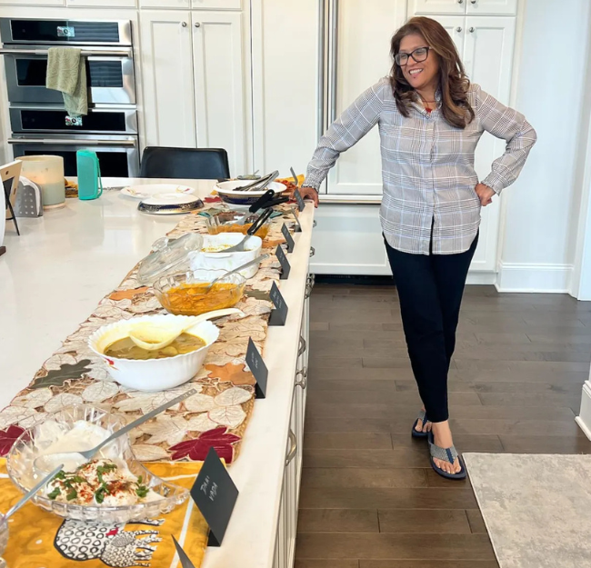 Nonie's Desi Bites